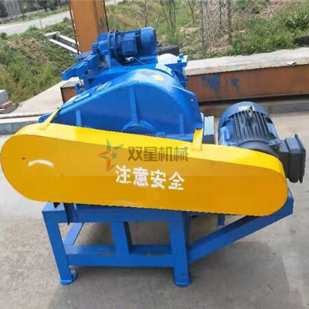 輪胎鋼絲分離機