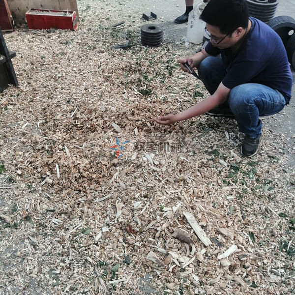 樹枝粉碎機(jī)