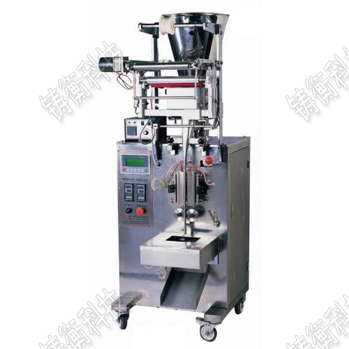 多功能包裝機(jī)