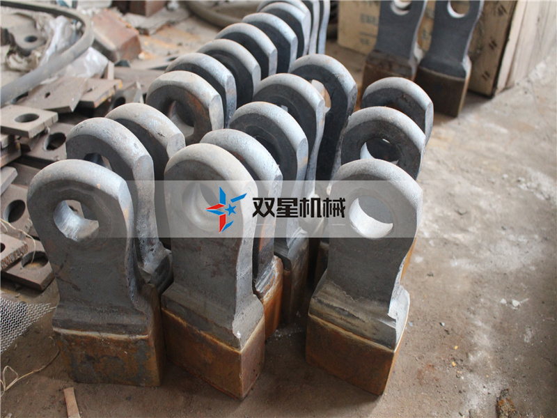 金屬破碎機配件<a href='http://www.yuguangyingye.cn/scxc/1572.html' target='_blank'><span>錘頭</span></a>
