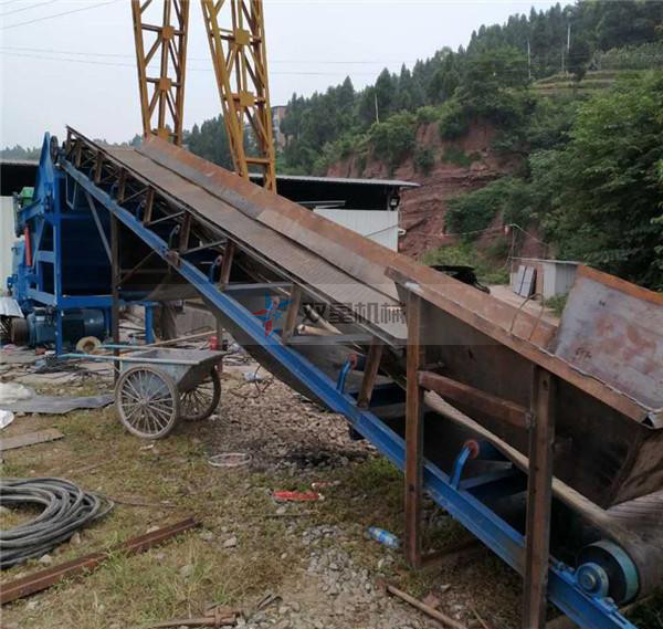 廢品收購(gòu)站用到哪些設(shè)備，您可以咨詢皓星金屬