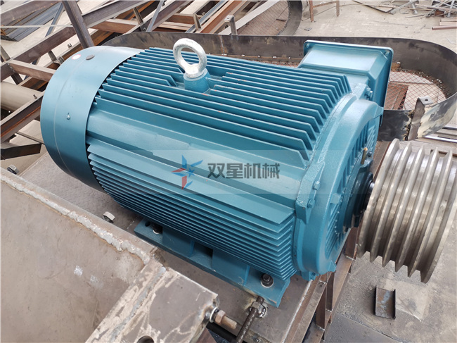 斷橋鋁破碎機(jī)電機(jī)