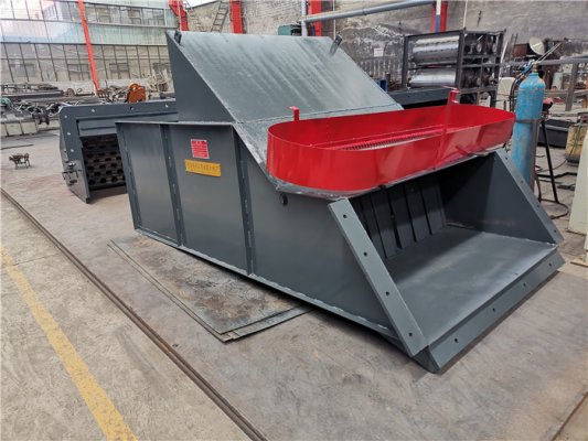 小型金屬破碎機(jī)價(jià)格多少錢(qián)，在設(shè)備選購(gòu)上要注意哪些問(wèn)題？