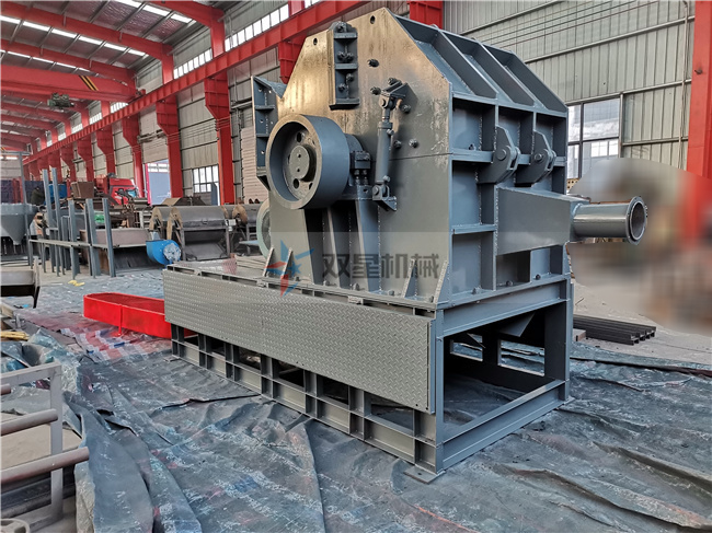 常見廢鋁鋁合金破碎分選處理物料有哪些？金屬的成分組成是什么？