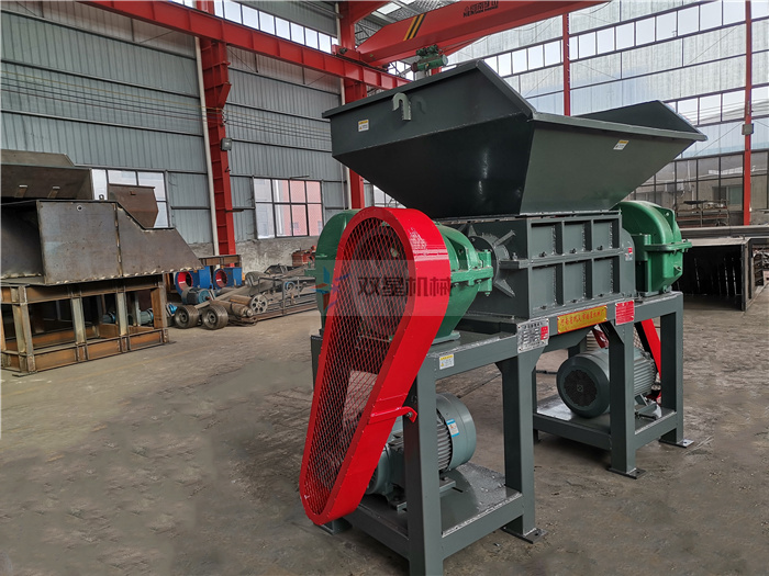 用于破碎分選廢鋁的廢鋁破碎機(jī)有哪些類(lèi)型?如何選擇？