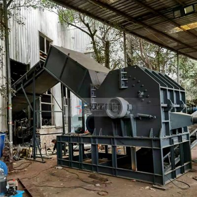 如何區(qū)分廢鋼破碎機和金屬撕碎機，不同物料如何選擇合適的設(shè)備？