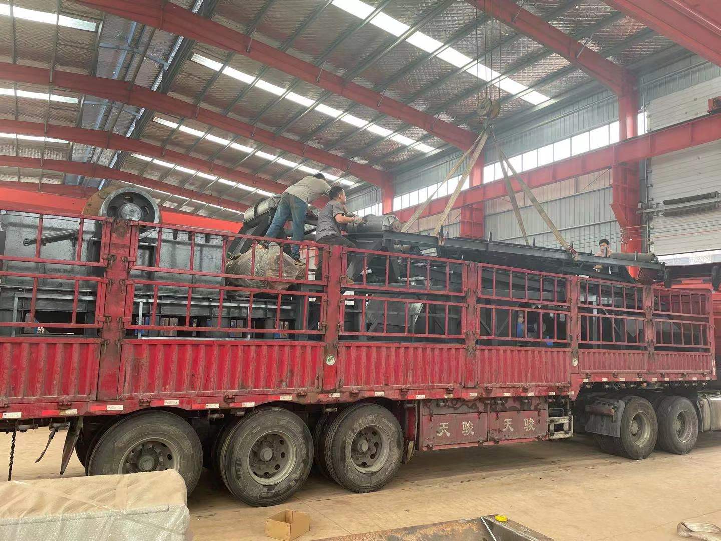 廢鋁破碎機(jī)設(shè)備性能如何？配置的篩網(wǎng)有什么用？