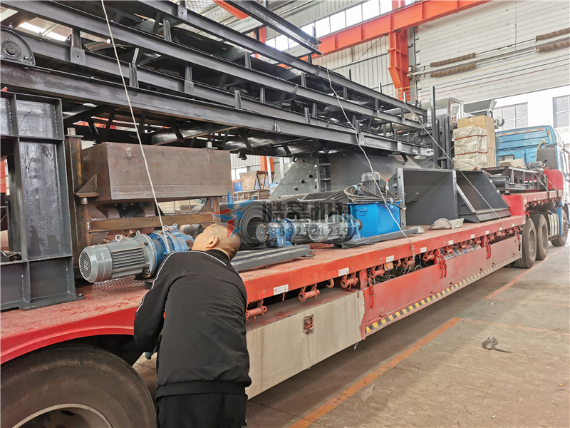 <a href='http://www.yuguangyingye.cn/psxl/1279.html' target='_blank'><span>廢鋁破碎</span></a>機(jī)發(fā)貨