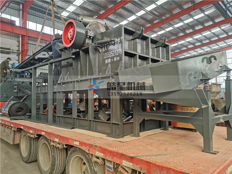 響應(yīng)精料入庫，鋁合金破碎機(jī)提高廢鋁合金破碎效率