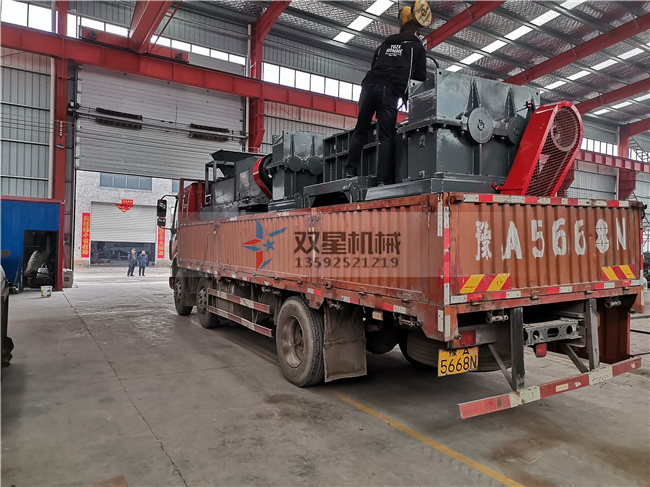 斷橋鋁粉碎機(jī)設(shè)備按流程搭配生產(chǎn)線(xiàn)分離效果可觀