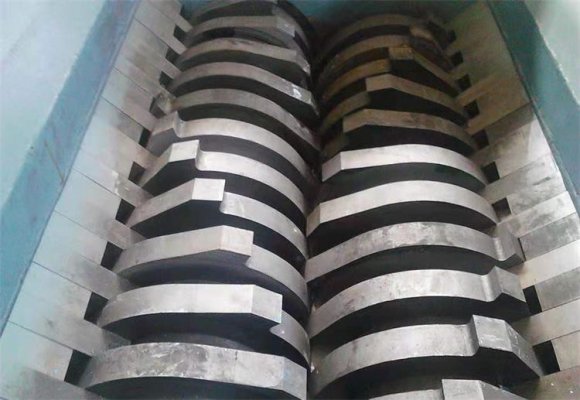 雞西多功能金屬撕碎機(jī)價(jià)格,金屬破碎機(jī)