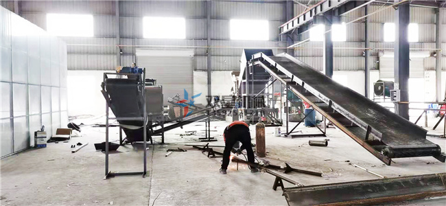 各種型號的廢鋁粉碎機(jī)價格怎樣？