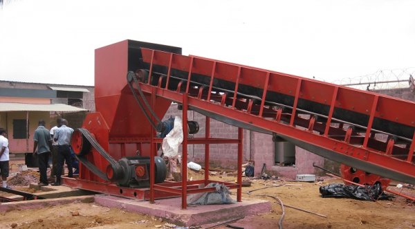 如何更好的處理金屬垃圾？配置一條金屬破碎機生產(chǎn)線需要多少錢？