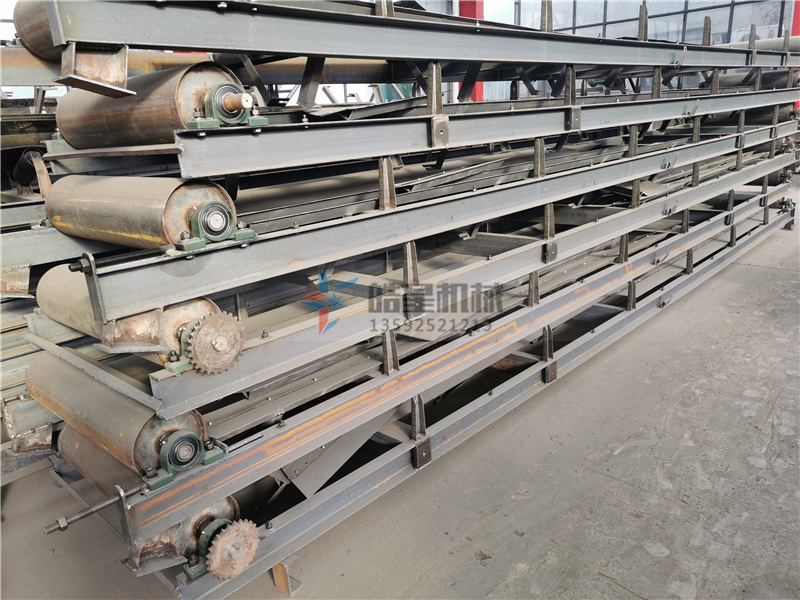 鋁合金破碎機廠家設(shè)備制造現(xiàn)場實拍