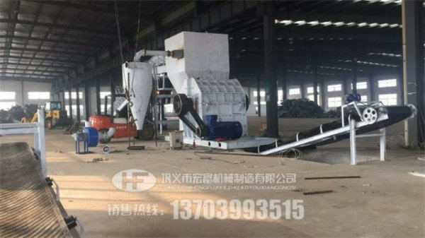 彩鋼瓦金屬團球機廠家在哪里？設備價格是多少？