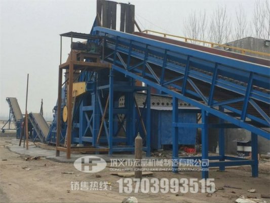 各種型號金屬破碎機(jī)價格表，易拉罐破碎設(shè)備哪個廠家好？