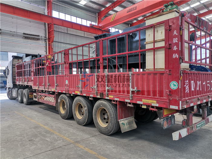 大型廢鋁廢鋼破碎機生產(chǎn)線成套設(shè)備設(shè)計方案介紹 大型廢鋁廢鋼破碎機生產(chǎn)線成套設(shè)備設(shè)計方案介紹