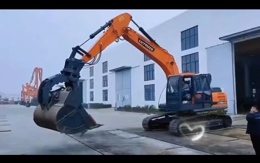 山東路友裝備一直在路上，各部門(mén)環(huán)環(huán)緊扣，為再生資源行業(yè)發(fā)展助力