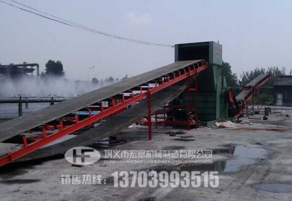 新型金屬壓塊破碎設備_1300型金屬破碎機多少錢一臺？ 