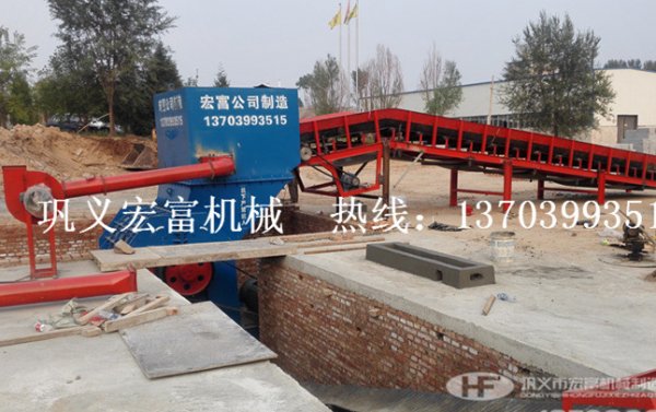 皓星機械自行車破碎機穩(wěn)步提升廢金屬的利用率