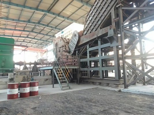 汽車拆解設(shè)備對工作人員的基本要求是什么？