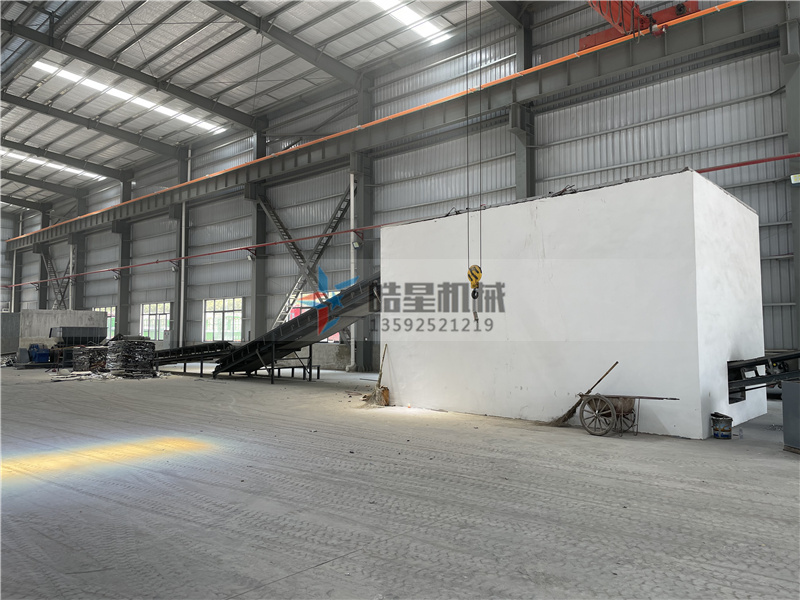 投資多少錢可以建個(gè)廢鋁回收處理中心