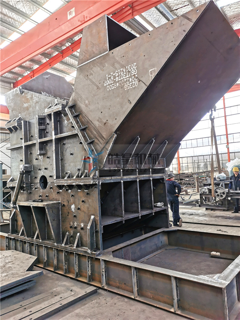 哪種破碎機(jī)設(shè)備更適合粉碎自行車？金屬破碎機(jī)一臺(tái)價(jià)格多少？