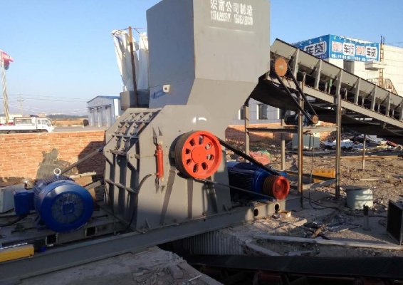 金屬破碎機怎么買價格才能更實惠？這幾招要學會