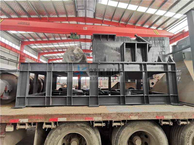 金屬破碎機(jī)