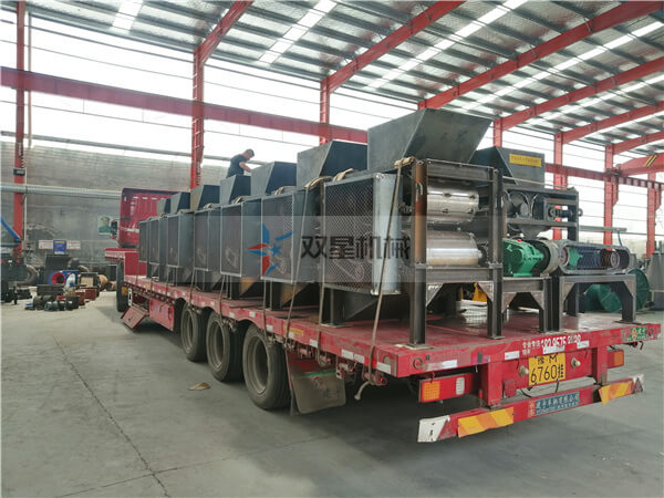 易拉罐壓扁機既不浪費資源，又能創(chuàng)造新的利潤