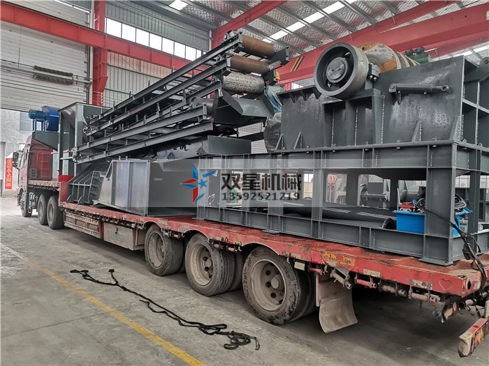 皓星機(jī)械廢鋼破碎機(jī)的日常保養(yǎng)方法？