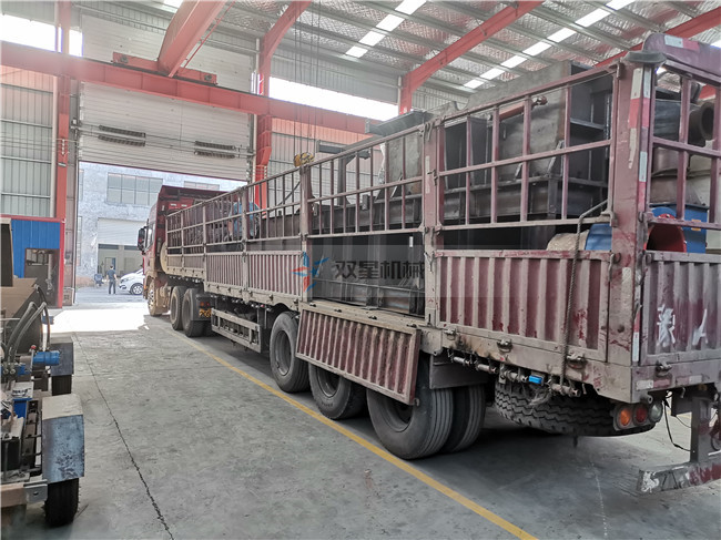 金屬破碎機性能怎么樣？金屬破碎機設備報價多少？