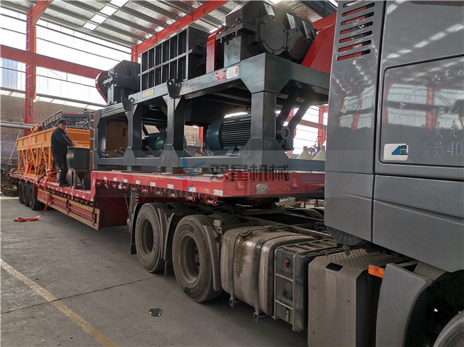 怎么提高廢鋁破碎機設備的產能，有哪些技巧？