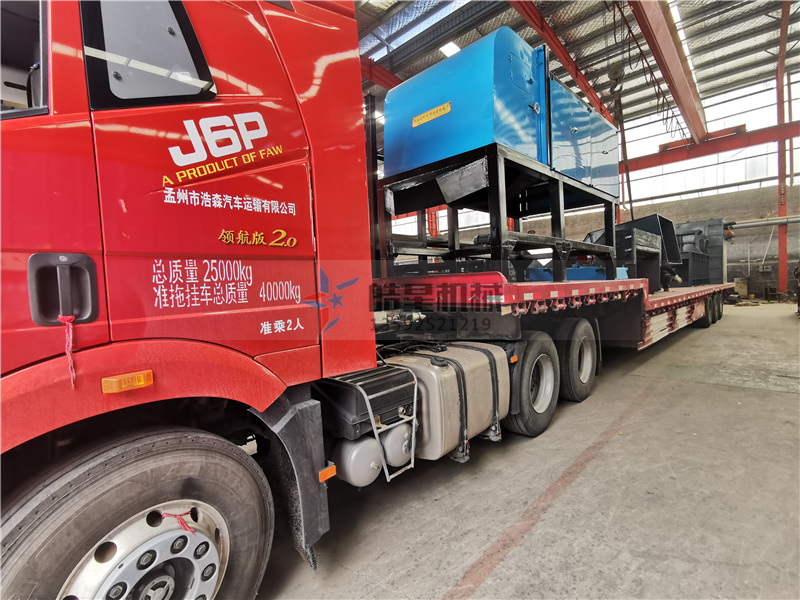 怎么提高廢鋼破碎機設(shè)備的使用周期 怎么提高廢鋼破碎機設(shè)備的使用周期