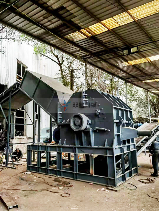 既能加工廢鋼又能破碎廢鋁用什么機(jī)器，價(jià)格如何