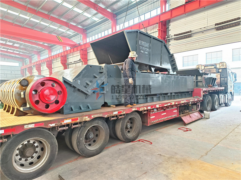 投資廢鋁破碎機多少錢，廢鋁破碎機要考慮哪些成本？