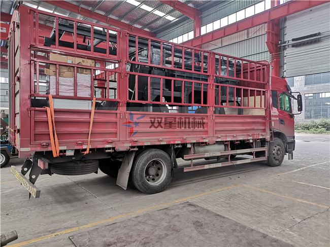 增加金屬破碎機(jī)設(shè)備產(chǎn)量需要哪些條件？