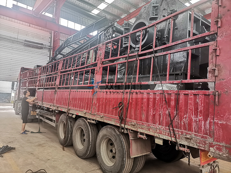 時(shí)產(chǎn)量8噸廢鋁破碎機(jī)分選線怎么配置合適