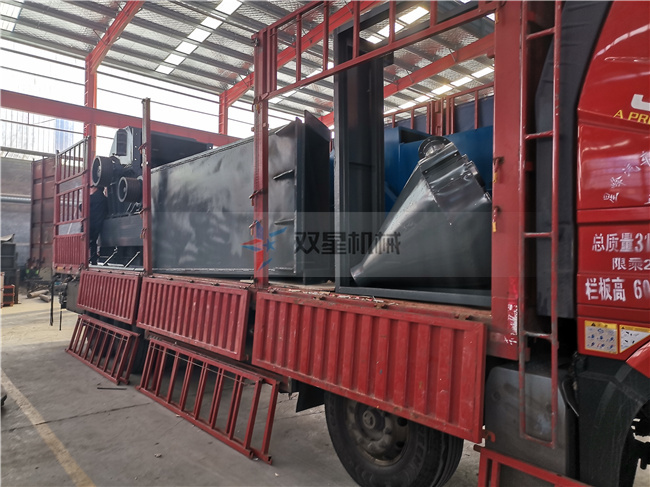 投資廢金屬破碎機(jī)生產(chǎn)線項(xiàng)目賺錢(qián)嗎