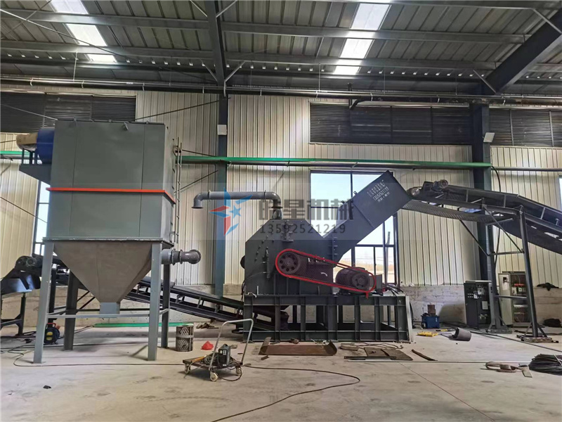 鑄鋼件料加工怎么選擇廢鋼破碎機 鑄鋼件料加工怎么選擇廢鋼破碎機