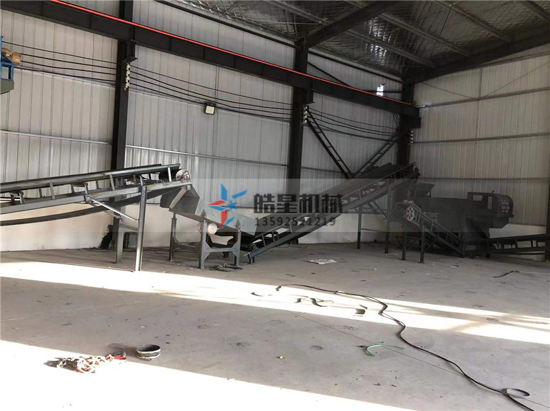 鑄鋼件料加工怎么選擇廢鋼破碎機 鑄鋼件料加工怎么選擇廢鋼破碎機