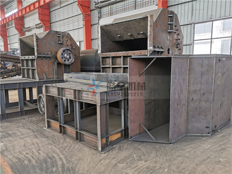 廢鐵破碎機(jī)除了設(shè)備價格外，還有哪些運行成本需要考慮？