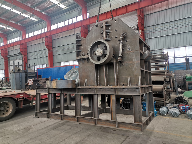 廢鋼破碎機(jī)生產(chǎn)安全要注意哪些安全隱患，做好哪些安全防護(hù)