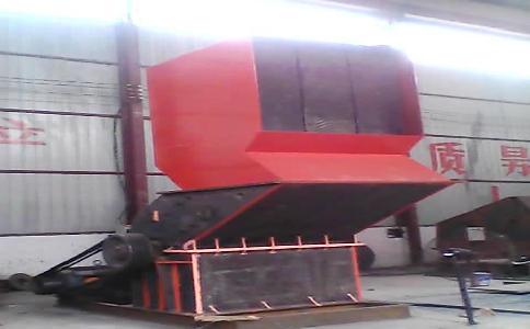 為什么<a href='http://www.yuguangyingye.cn/psxl/5.html' target='_blank'><span>金屬粉碎機(jī)</span></a>那么受歡迎